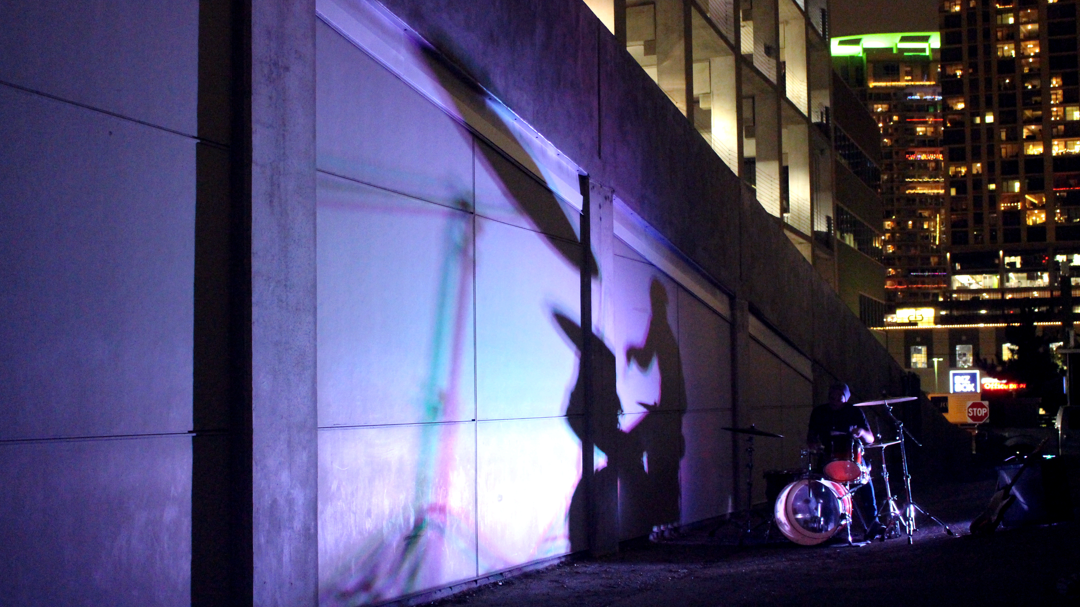 Silhouette 5th Stphoto